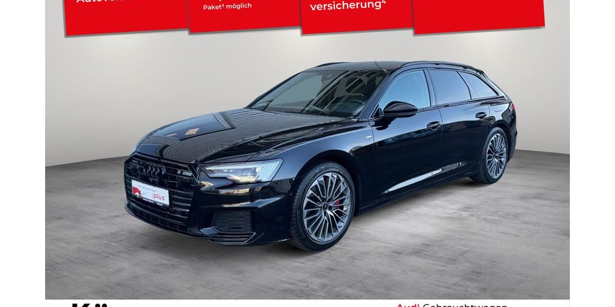 Audi A6 145.924 km 33.960 &euro; Mosbach 74821