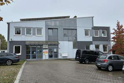 Gewerbeobjekt Heilbronn Kernstadt - 1.850.000&euro; | Angebot:27121260
