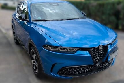 Alfa Romeo Tonale 35.200 km 26.000 &euro; Untergruppenbach 74199