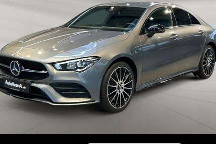 Mercedes-Benz CLA 250 104.612 km 24.959 &euro; Heilbronn 74072