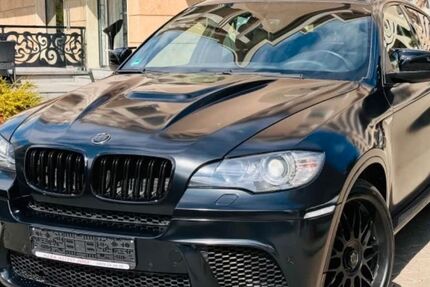 BMW X6 201.000 km 11.500 &euro; Zaberfeld 74374