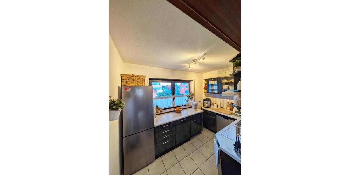 Maisonettenwohnung Bad Rappenau - 2.5 Zimmer, 74 m&sup2;, 284.000&euro; | Angebot:25923758