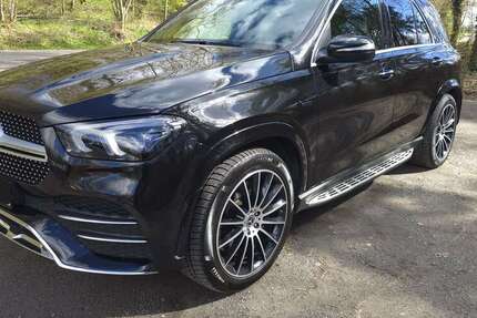 Mercedes-Benz GLE 350 97.300 km 52.900 &euro; Oedheim 74229