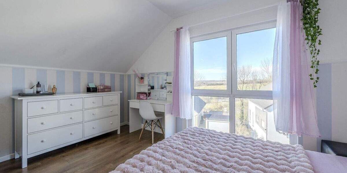 Einfamilienhaus Ilsfeld / Auenstein Auenstein - 6 Zimmer, 136 m&sup2;, 749.000&euro; | Angebot:25802180