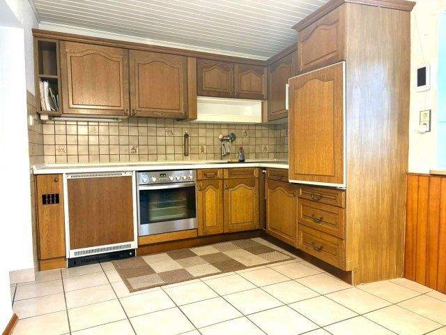 Einfamilienhaus Malsch - 5 Zimmer, 158 m&sup2;, 349.000&euro; | Angebot:25661071