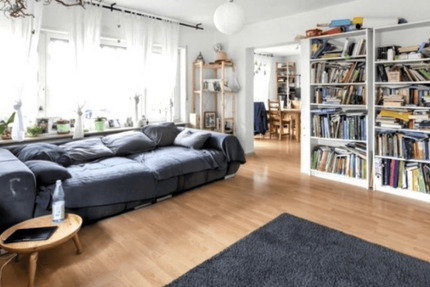 Wohnung Wiesloch - 4 Zimmer, 108 m&sup2;, 349.000&euro; | Angebot:26758863