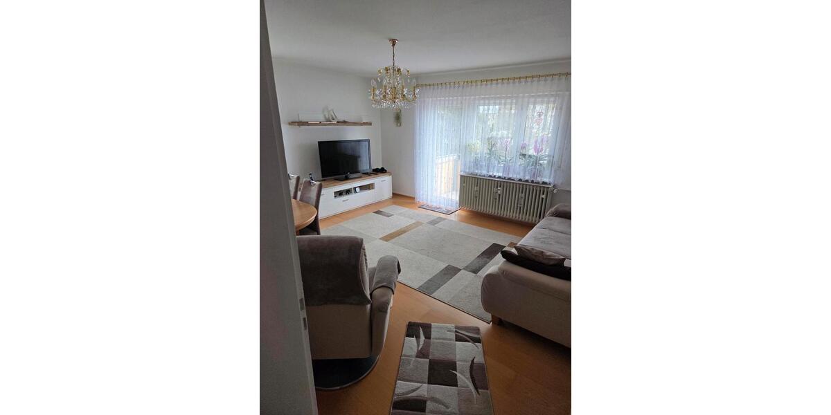 Etagenwohnung Gundelsheim - 3 Zimmer, 71 m&sup2;, 215.000&euro; | Angebot:24628623