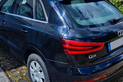 Audi Q3 232.200 km 10.300 &euro; Weingarten (Baden) 76356
