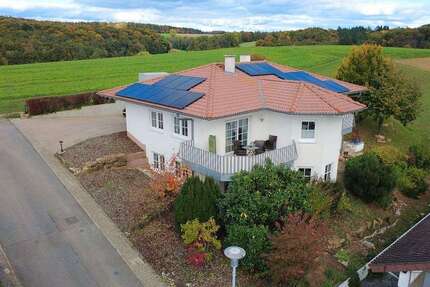 Haus Dielheim - 5.5 Zimmer, 239 m&sup2;, 755.000&euro; | Angebot:25560969