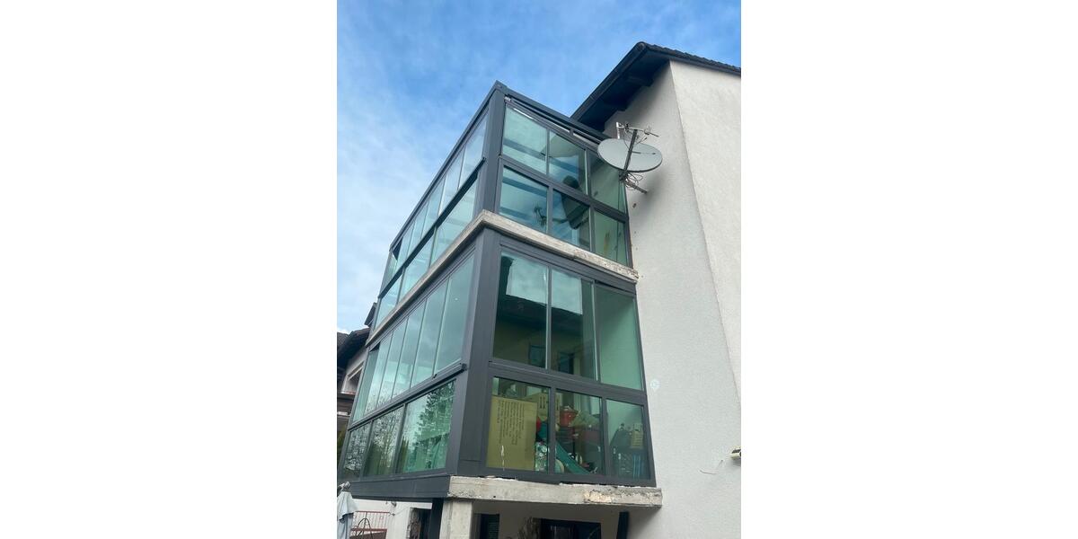 Etagenwohnung Mauer - 3 Zimmer, 85 m&sup2;, 1.290&euro; | Angebot:26019840