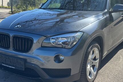 BMW X1 146.000 km 9.950 &euro; Ingersheim/Ludwigsburg 74379