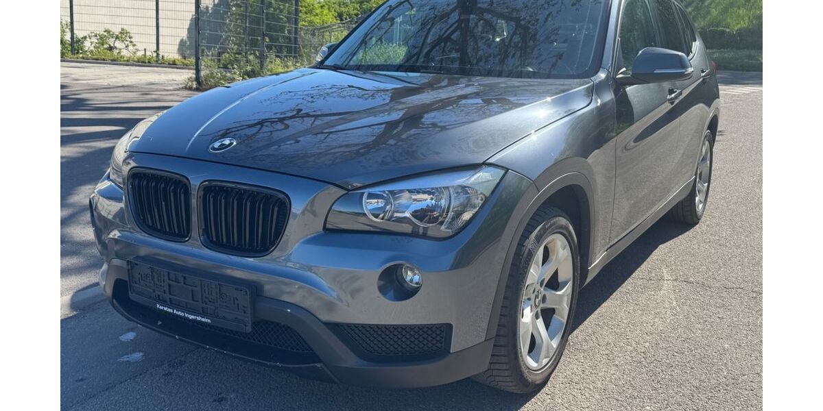 BMW X1 146.000 km 9.950 &euro; Ingersheim/Ludwigsburg 74379