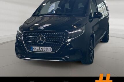 Mercedes-Benz V 300 10.000 km 93.929 &euro; Neckarsulm-Obereisesheim 74172