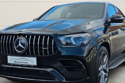 Mercedes-Benz GLE 63 AMG 48.800 km 83.300 &euro; Sinsheim 74889