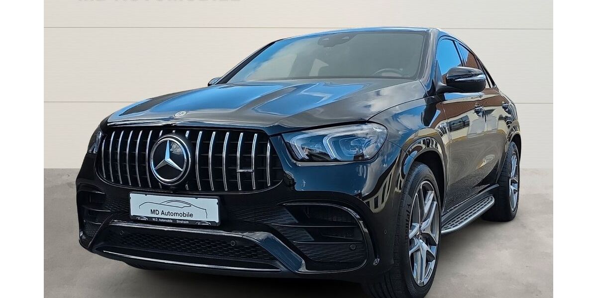 Mercedes-Benz GLE 63 AMG 48.800 km 83.300 &euro; Sinsheim 74889