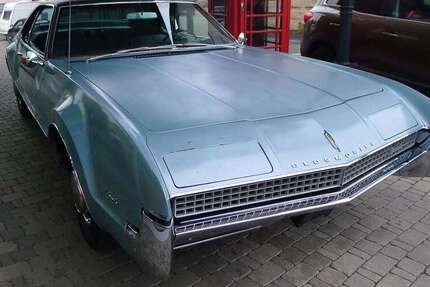 Oldsmobile Toronado 98.000 km 29.900 &euro; Heilbronn 74076