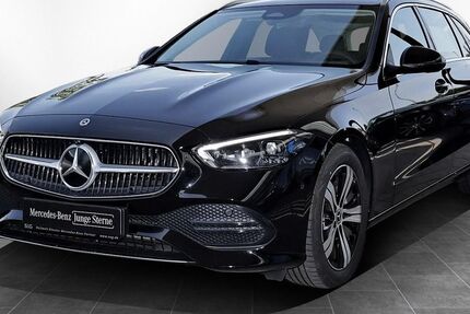 Mercedes-Benz C 220 15.000 km 49.940 &euro; Bruchsal 76646