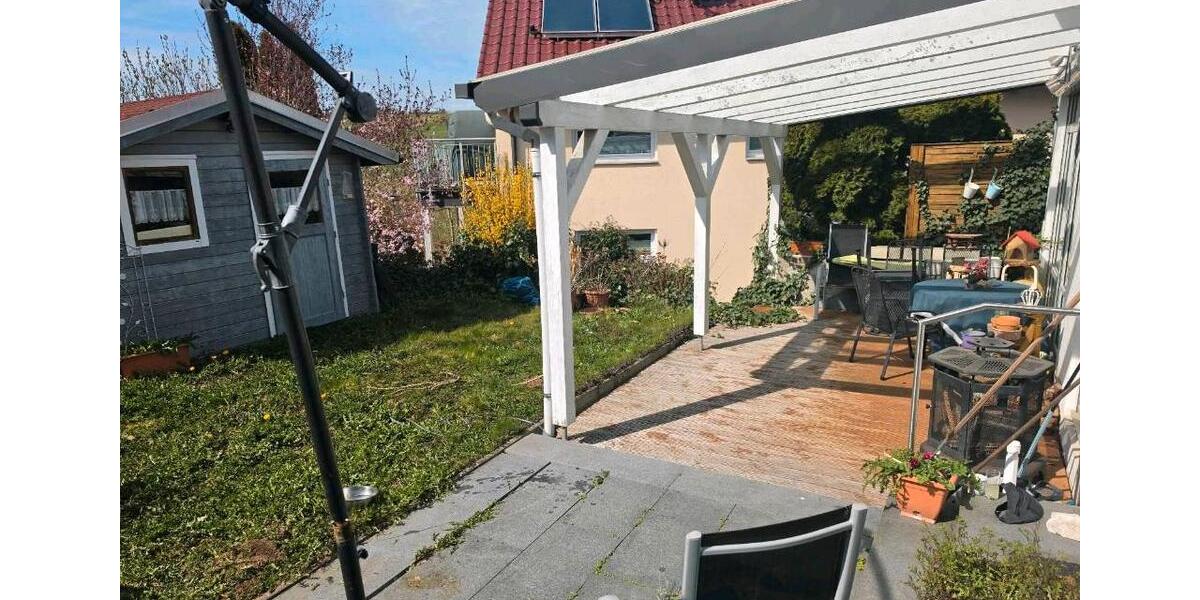 Erdgeschoßwohnung Eberdingen - 3 Zimmer, 133 m&sup2;, 398.000&euro; | Angebot:26041216