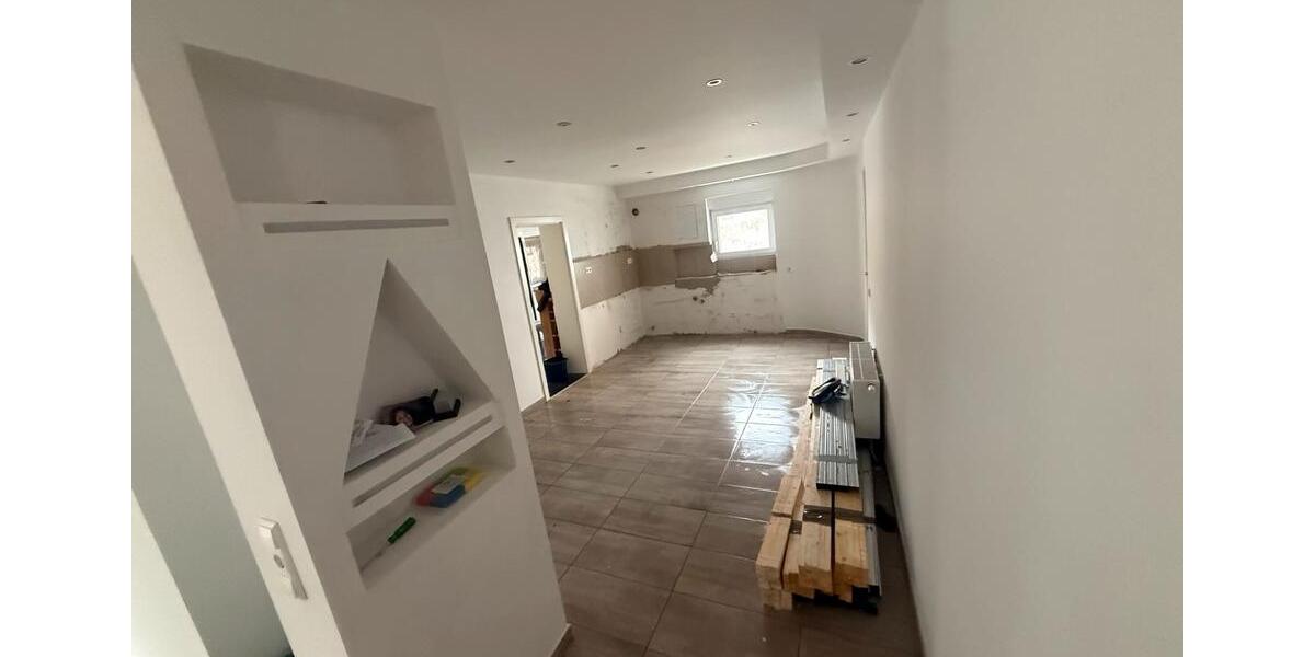 Erdgeschoßwohnung Illingen - 3 Zimmer, 80 m&sup2;, 900&euro; | Angebot:25612113