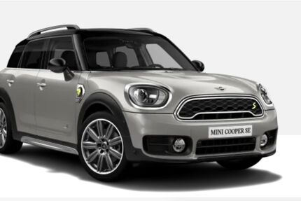 Mini Countryman SE (Cooper) 57.000 km 19.000 &euro; Neckarsulm 74172