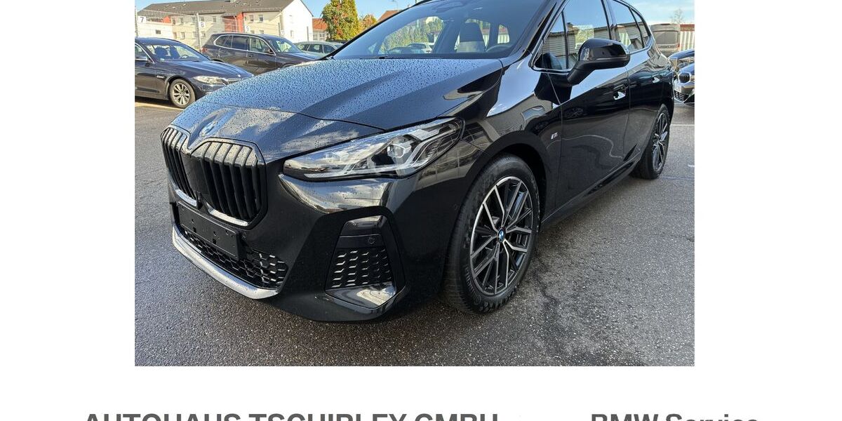 BMW 220 Active Tourer 11.250 km 30.770 &euro; Lauffen 74348