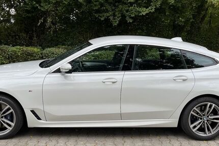BMW 630 Gran Turismo 97.800 km 34.900 &euro; Karlsdorf-Neuthard 76689