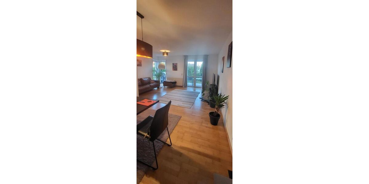 Erdgeschoßwohnung Brackenheim - 3.5 Zimmer, 76 m&sup2;, 265.000&euro; | Angebot:27261719