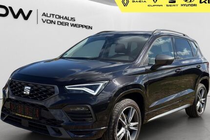 Seat Ateca 56.900 km 24.480 &euro; Mosbach 74821