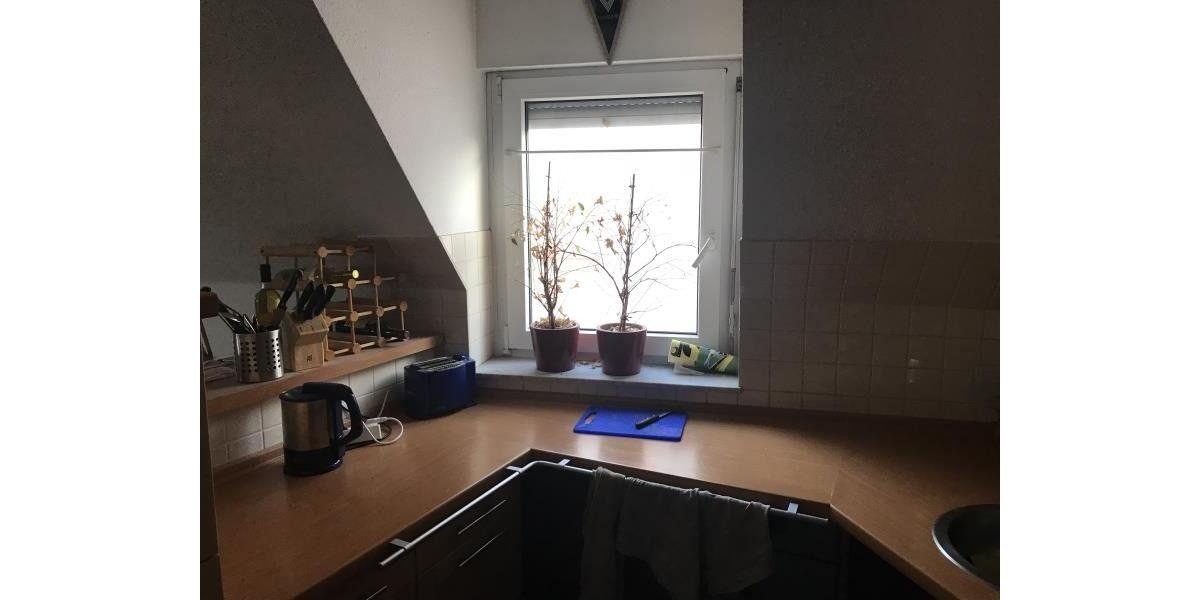 Maisonettenwohnung Wiesloch - 2.5 Zimmer, 76 m&sup2;, 820&euro; | Angebot:25806148