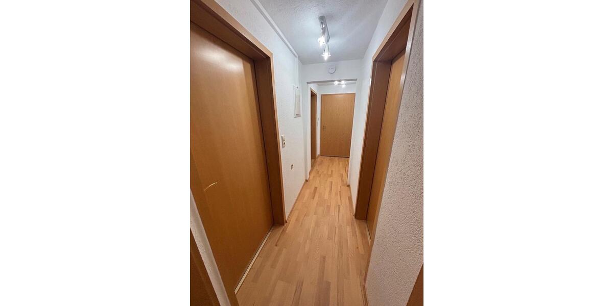 Etagenwohnung Sersheim - 2 Zimmer, 59 m&sup2;, 750&euro; | Angebot:24224537