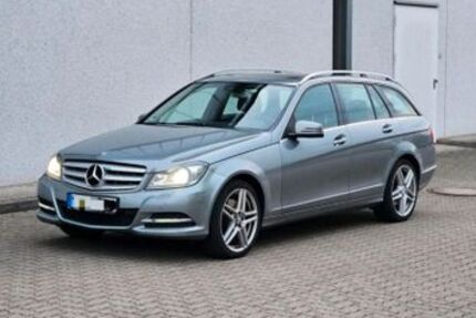 Mercedes-Benz C 350 214.000 km 12.850 &euro; Bruchsal 76646
