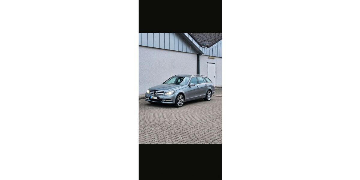 Mercedes-Benz C 350 214.000 km 12.850 &euro; Bruchsal 76646