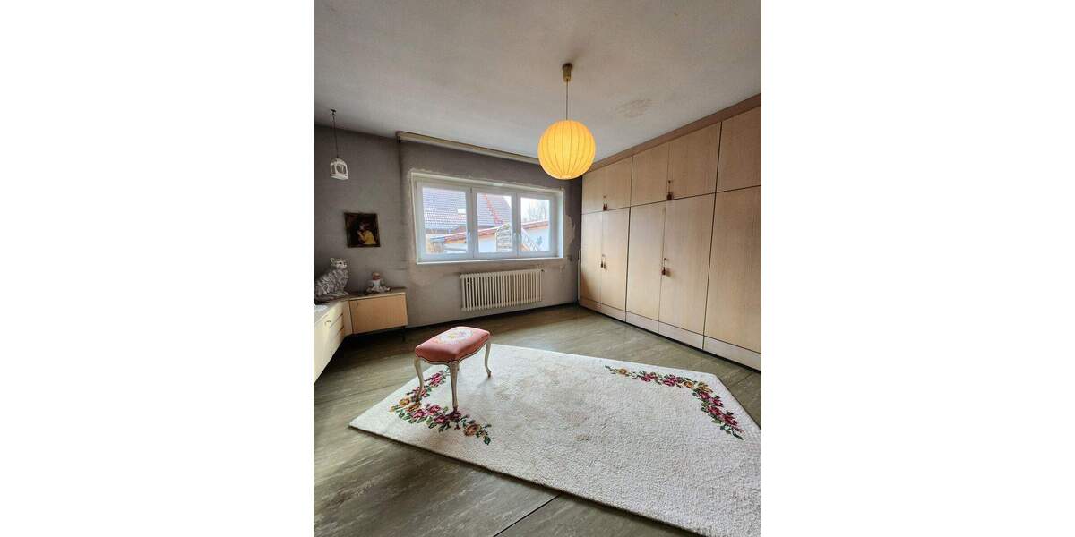 Einfamilienhaus Sinsheim Reihen - 5 Zimmer, 154 m&sup2;, 445.000&euro; | Angebot:25769996