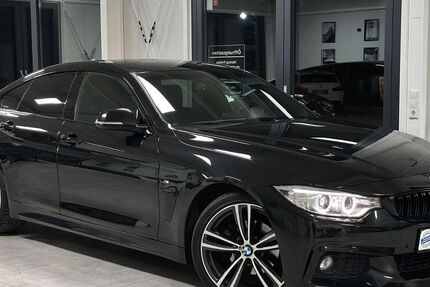 BMW 420 160.000 km 19.990 &euro; Mühlacker 75417