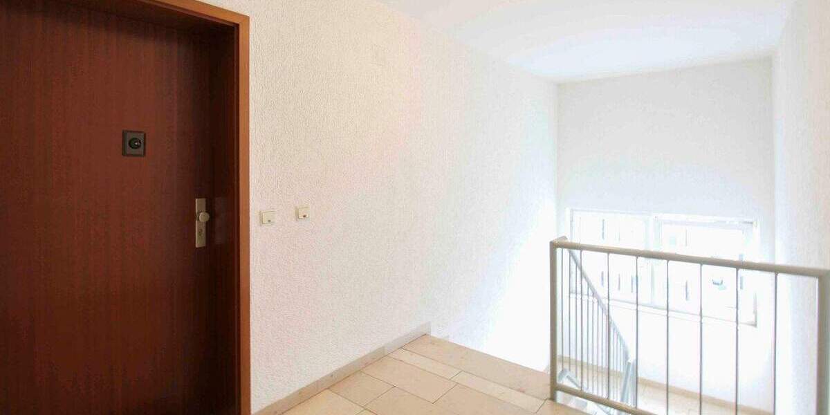 Etagenwohnung Leimen - 3 Zimmer, 62 m&sup2;, 199.900&euro; | Angebot:25782234