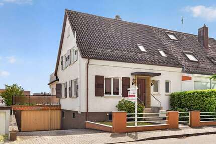 Haus Bretten - 5 Zimmer, 144 m&sup2;, 497.000&euro; | Angebot:27292581