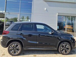 Suzuki Vitara 1.4 Boosterjet Hybrid Comfort+ 68.580 km 17.990 &euro; Obrigheim-Asbach 74847
