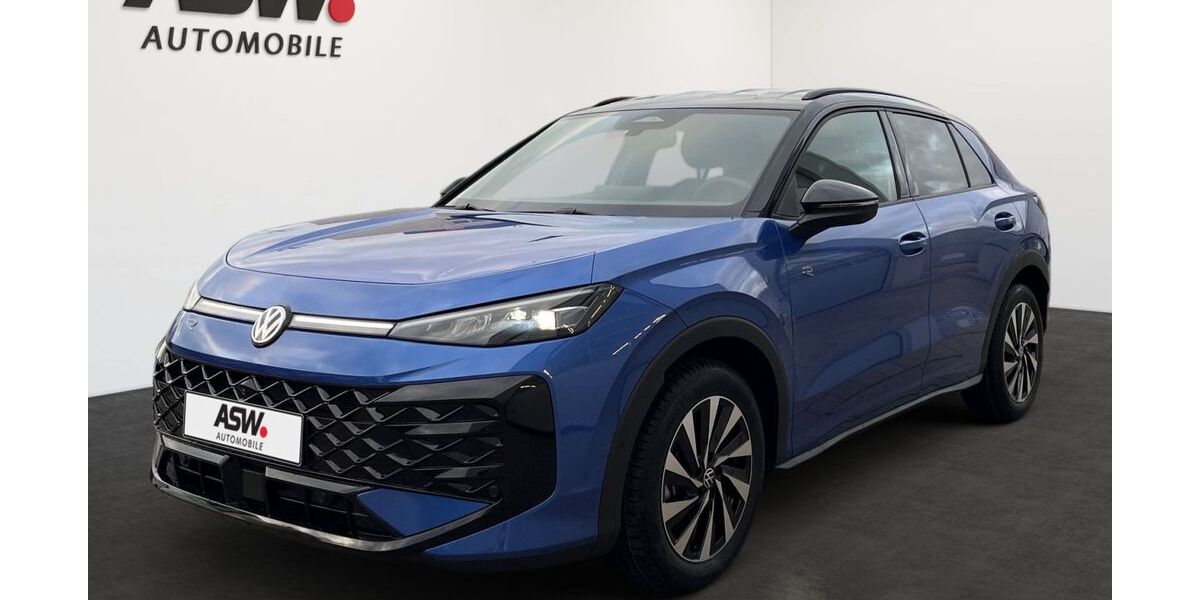 VW T-Roc 4.900 km 34.990 &euro; Sinsheim 74889