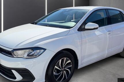 VW Polo 66.500 km 16.490 &euro; Sinsheim 74889