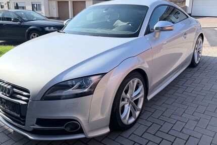 Audi TTS 145.457 km 18.300 &euro; Malsch 69254