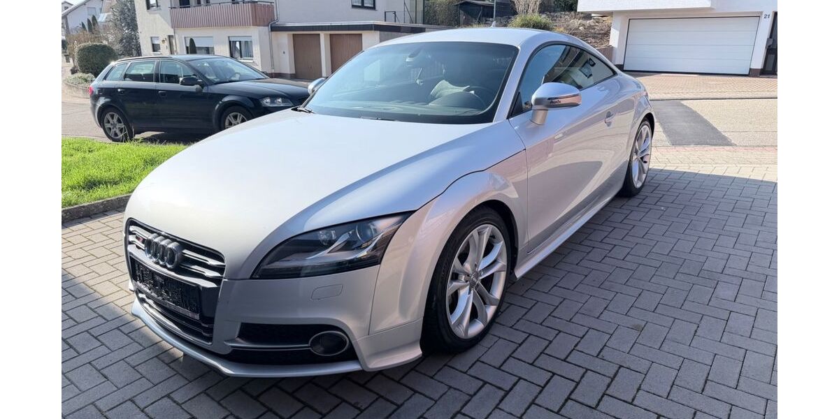 Audi TTS 145.457 km 18.350 &euro; Malsch 69254