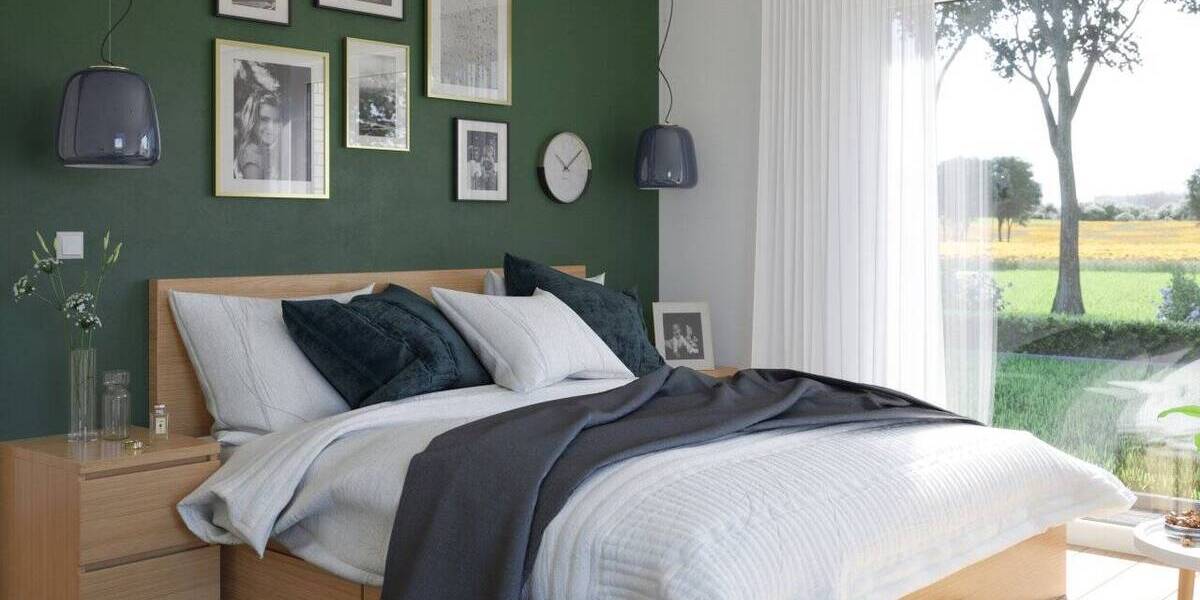 Einfamilienhaus Ötisheim - 5 Zimmer, 126 m&sup2;, 563.297&euro; | Angebot:25728131