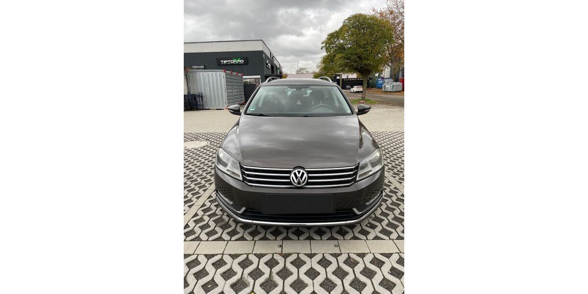 VW Passat Variant 219.900 km 7.500 &euro; Bad Friedrichshall 74177
