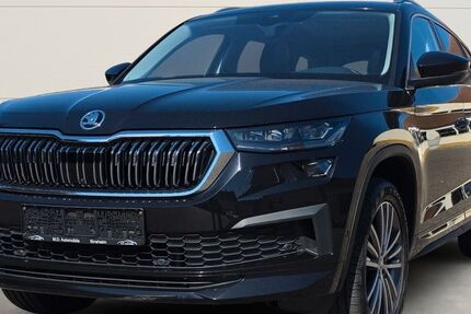 Skoda Kodiaq 99.800 km 34.750 &euro; Sinsheim 74889