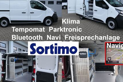 Opel Vivaro 61.000 km 18.900 &euro; Mühlacker 75417