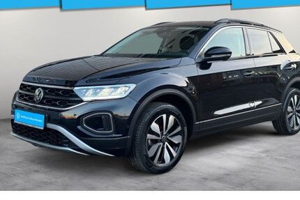 VW T-Roc 38.420 km 24.490 &euro; Mosbach 74821