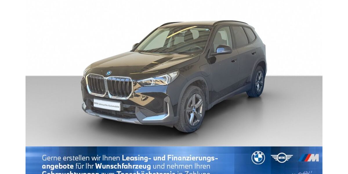 BMW X1 71.418 km 33.940 &euro; Heilbronn 74076
