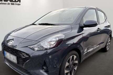 Hyundai i10 6.500 km 17.990 &euro; Wiesloch 69168