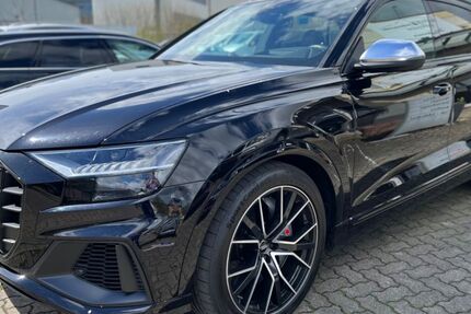 Audi SQ8 101.000 km 97.000 &euro; Oberderdingen 75038