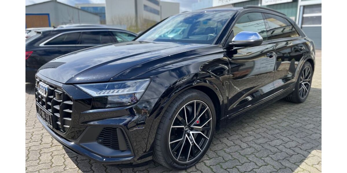 Audi SQ8 101.000 km 97.000 &euro; Oberderdingen 75038